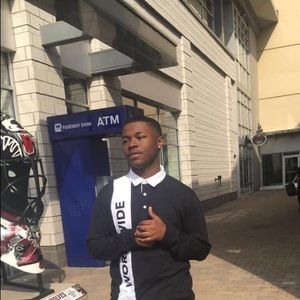 Meet your Posher, Errius